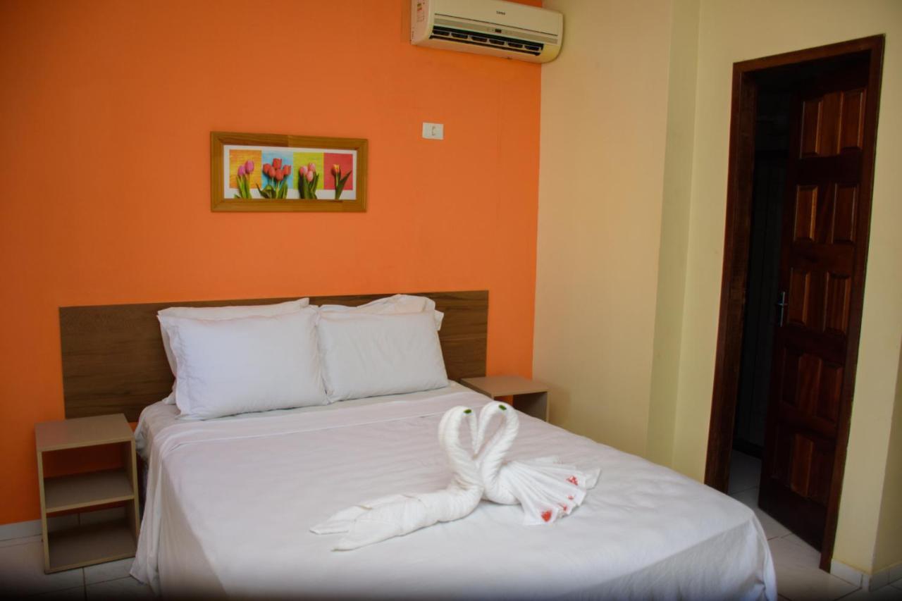 Pousada Velosmar Porto de Galinhas Ngoại thất bức ảnh