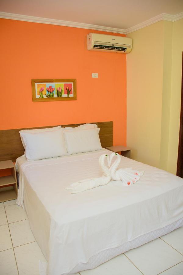Pousada Velosmar Porto de Galinhas Ngoại thất bức ảnh