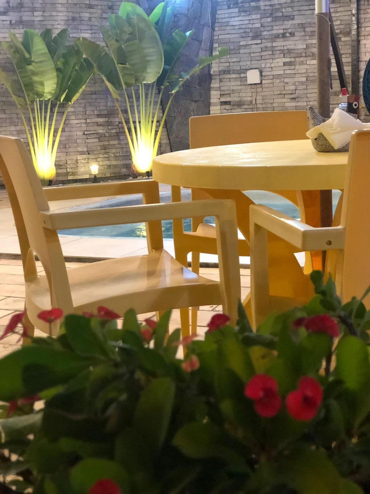 Pousada Velosmar Porto de Galinhas Ngoại thất bức ảnh