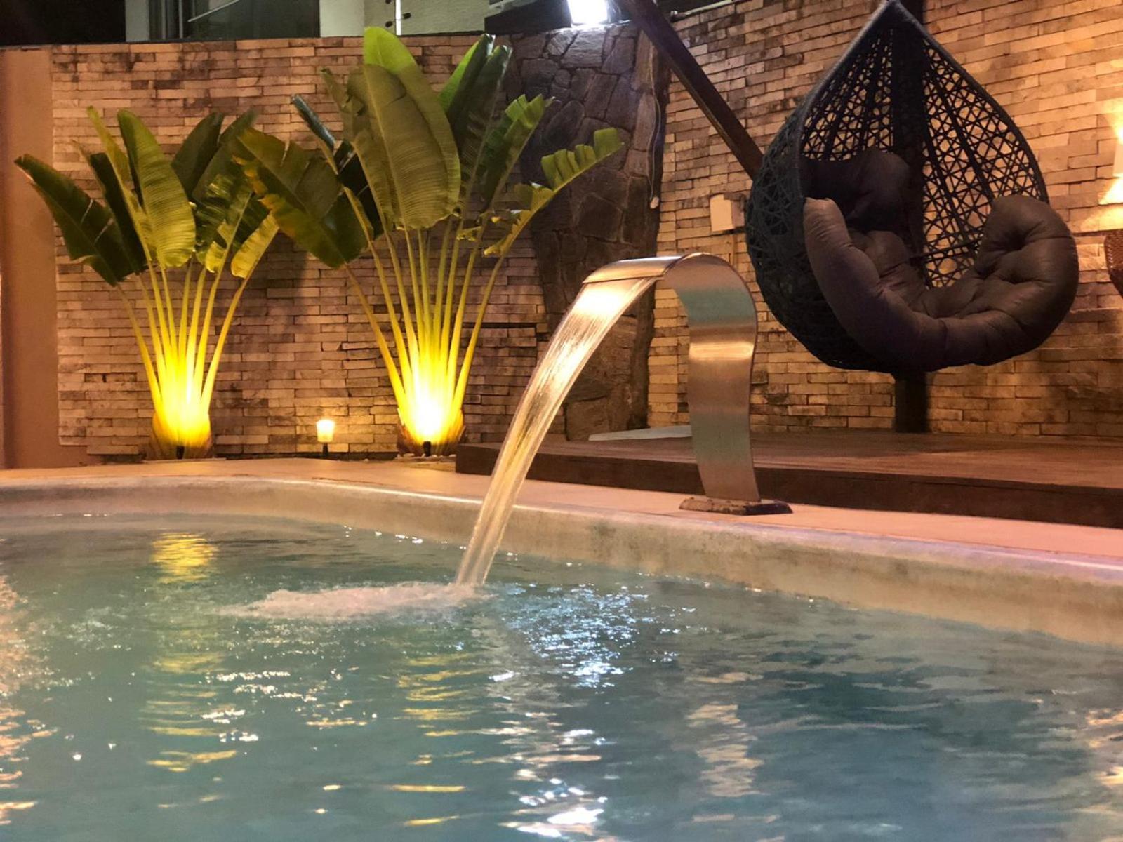 Pousada Velosmar Porto de Galinhas Ngoại thất bức ảnh
