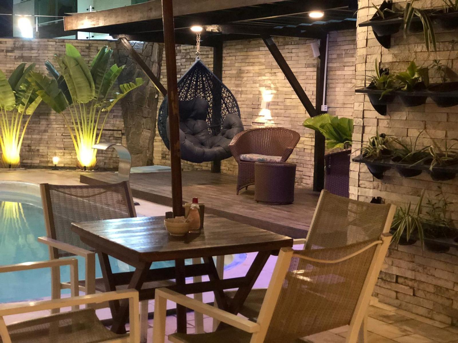 Pousada Velosmar Porto de Galinhas Ngoại thất bức ảnh