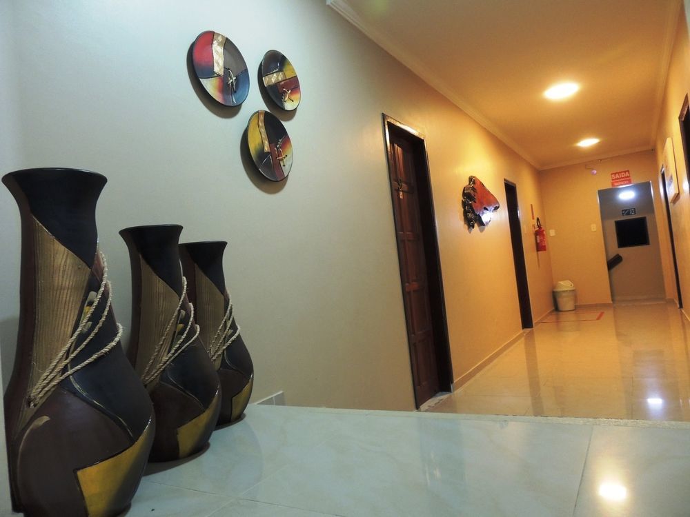 Pousada Velosmar Porto de Galinhas Ngoại thất bức ảnh