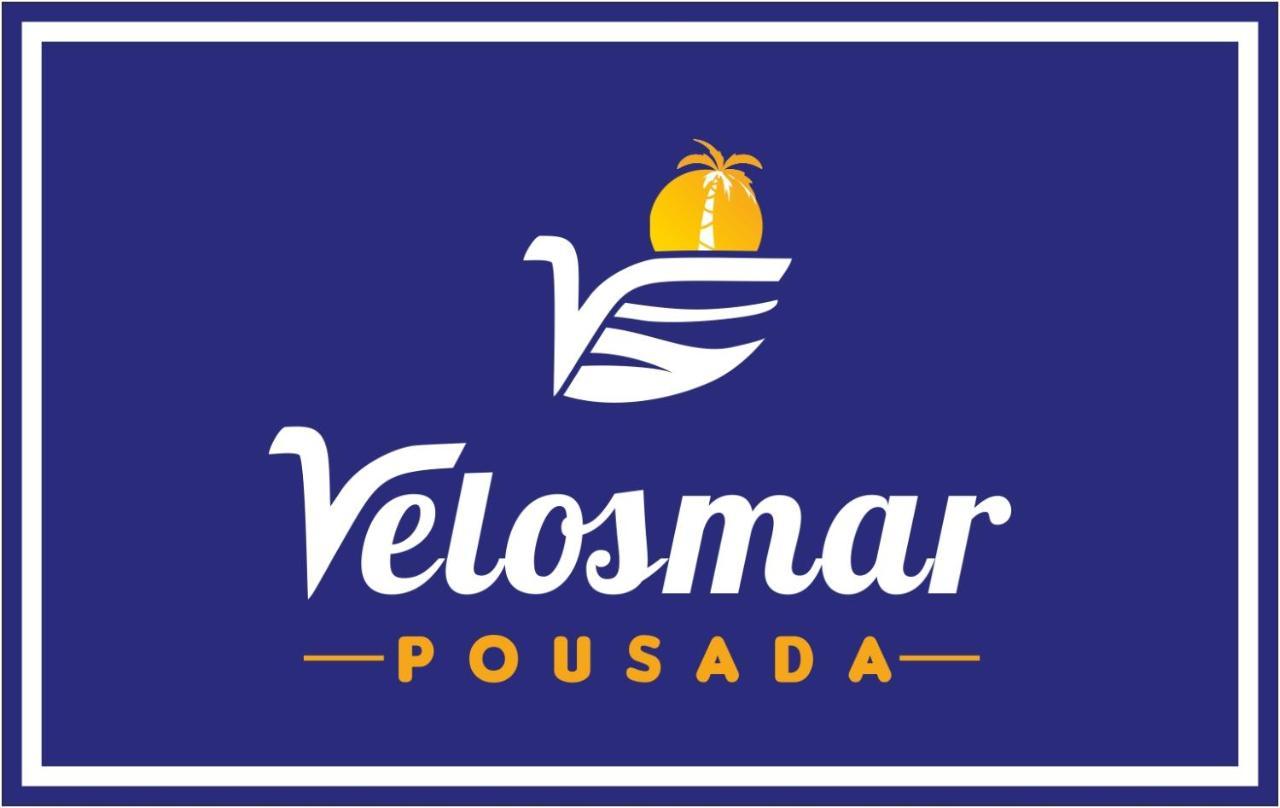 Pousada Velosmar Porto de Galinhas Ngoại thất bức ảnh